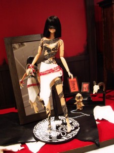 "hardpain" tattoo momoko 4th