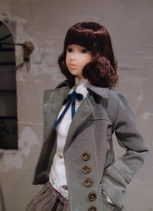 ＜ae A line＞春 -陽炎-