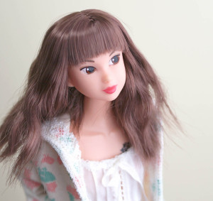 LWDAY DD momoko