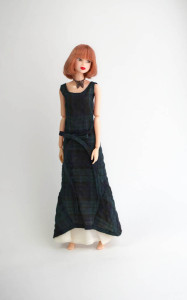 Today's 06AW ナーバスレッド